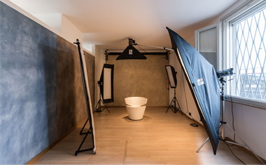 Studio fotografico