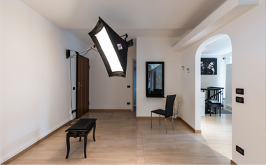 Studio fotografico